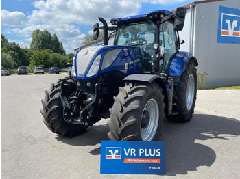 Máy cày NEW HOLLAND T7.225