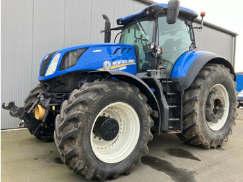 Máy cày NEW HOLLAND T7.315