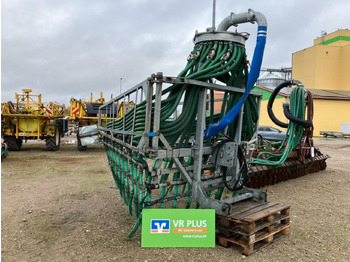 Trang thiết bị bón phân ZUNHAMMER