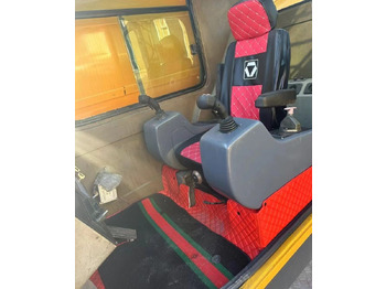 Cho thuê XCMG QY25K QY30K QY70K QY70KC truck crane XCMG QY25K QY30K QY70K QY70KC truck crane: hình 5