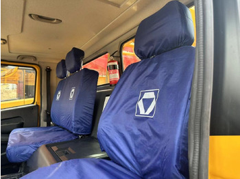 Cẩu bánh lốp XCMG QY30KC QY30K XCT30 30T 30ton: hình 4
