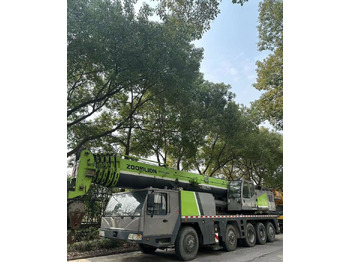 Cho thuê Zoomlion ZTC1100V 110T 100T 110ton Zoomlion ZTC1100V 110T 100T 110ton: hình 1