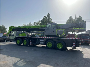 Cho thuê Zoomlion ZTC800V 80T ZTC800 ZTC500V Zoomlion ZTC800V 80T ZTC800 ZTC500V: hình 2
