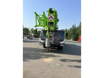 Cho thuê Zoomlion ZTC800V 80T ZTC800 ZTC500V Zoomlion ZTC800V 80T ZTC800 ZTC500V: hình 3