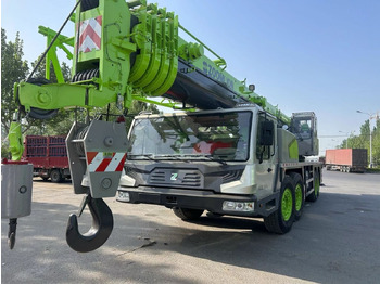 Cho thuê Zoomlion ZTC800V 80T ZTC800 ZTC500V Zoomlion ZTC800V 80T ZTC800 ZTC500V: hình 5