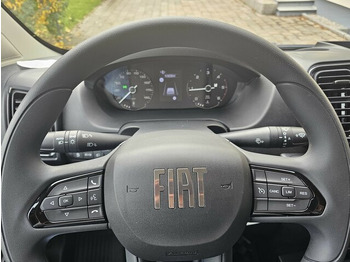 Cho thuê FIAT Ducato 140 DOKA Pritsche 2,9 Meter Klima DAB... FIAT Ducato 140 DOKA Pritsche 2,9 Meter Klima DAB...: hình 4