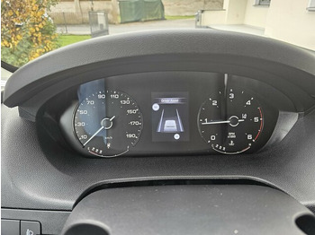 Cho thuê FIAT Ducato 140 DOKA Pritsche 2,9 Meter Klima DAB... FIAT Ducato 140 DOKA Pritsche 2,9 Meter Klima DAB...: hình 5