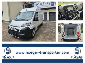 Xe van chở hàng FIAT Ducato Maxi