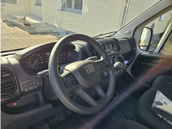 Xe van chở hàng mới FIAT Ducato 35 MAXI L5H3 L4H3 180 LBW BÄR VanLift: hình 4