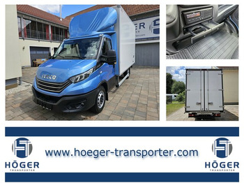 Xe tải nhỏ thùng kín IVECO Daily 35s18