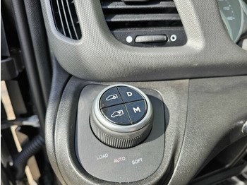 Cho thuê IVECO Daily 35S21HA8V Hi-Matic LBW AIR PRO AHK Navi IVECO Daily 35S21HA8V Hi-Matic LBW AIR PRO AHK Navi: hình 4