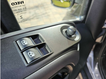 Cho thuê IVECO Daily 35S21HA8V Hi-Matic LBW AIR PRO AHK Navi IVECO Daily 35S21HA8V Hi-Matic LBW AIR PRO AHK Navi: hình 2