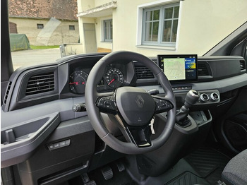 Xe van chở hàng mới RENAULT Master L2H2 170 Neues Modell 10'' Navi Kamera: hình 3