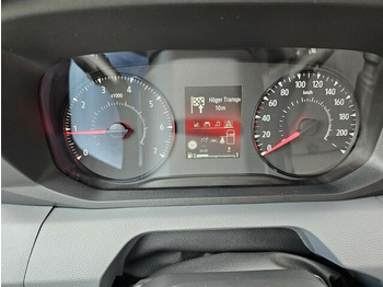 Xe van chở hàng mới RENAULT Master L2H2 170 Neues Modell 10'' Navi Kamera: hình 5