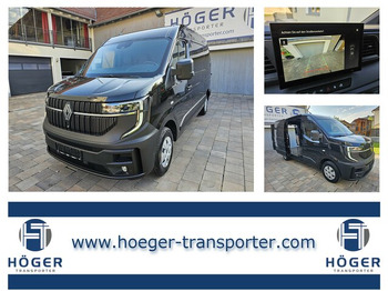 Xe van chở hàng RENAULT Master