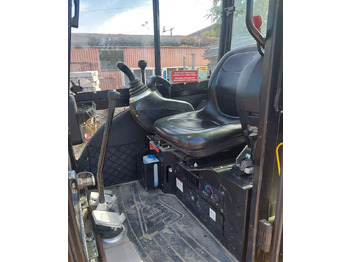 Cho thuê JCB  JCB: hình 2