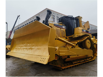 Máy ủi CATERPILLAR D7R