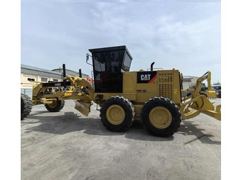 Máy san Affordable Used Motor Graders CAT 140H Cost Effective Second Hand Motor Graders CAT 140H Japan used grader caterpillar: hình 5