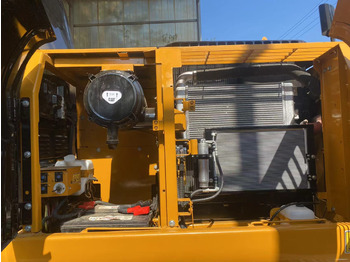 Máy xúc bánh xích CAT 320DL Excavator: hình 4