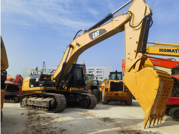 Máy xúc bánh xích CATERPILLAR 330D2L