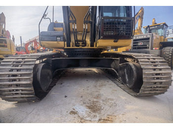 Máy xúc bánh xích CAT 330D2L Excavator: hình 5 Máy xúc bánh xích CAT 330D2L Excavator: hình 5