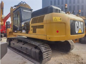 Máy xúc bánh xích CAT 330D2L Excavator: hình 2 Máy xúc bánh xích CAT 330D2L Excavator: hình 2