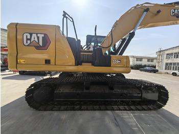 Máy xúc bánh xích CAT 330GC Excavator: hình 5