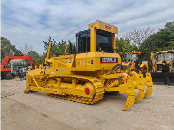 Máy ủi CATERPILLAR D7G