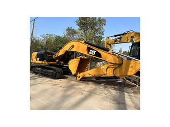 Cho thuê CATERPILLAR 325 D CATERPILLAR 325 D: hình 1
