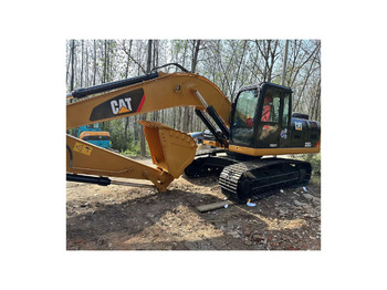 Cho thuê CATERPILLAR 325 D CATERPILLAR 325 D: hình 2