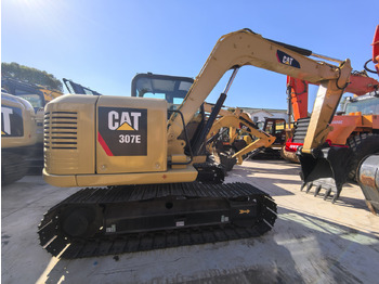 Máy xúc bánh xích CATERPILLAR 308