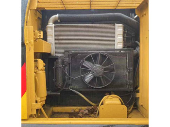 Máy xúc bánh xích Caterpillar Excavator Original Japan 320d2 Digger CAT 320d2 Good Condition high quality for sale: hình 4