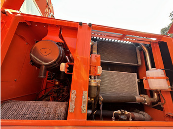 Máy xúc bánh xích DOOSAN Doosan DX225LC Crawler excavator: hình 5