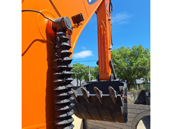 Máy xúc bánh xích Doosan Dx225LCA  Crawler Excavator: hình 4