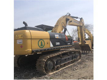 Máy xúc CATERPILLAR 336D2
