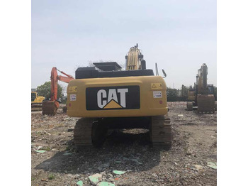 Máy xúc Excellent Working Condition Used Caterpillar 336D2 36 Ton Excavator second hand cat 336d2 for sale in china: hình 4