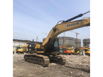 Máy xúc Excellent Working Condition Used Caterpillar 336D2 36 Ton Excavator second hand cat 336d2 for sale in china: hình 3