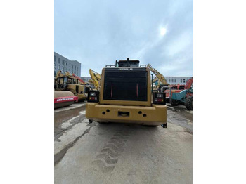 Máy xúc lật bánh lốp Good Condition High Performance Used Caterpillar Wheel Loader 966h for sale in shanghai yard: hình 5