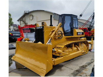 Máy ủi CATERPILLAR D6G
