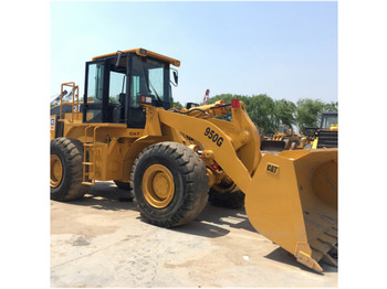 Máy ủi CATERPILLAR 950G