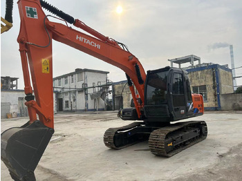 Máy xúc bánh xích HITACHI ZX120