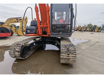 Máy xúc bánh xích Hitachi ZX120-6 Excavator: hình 4