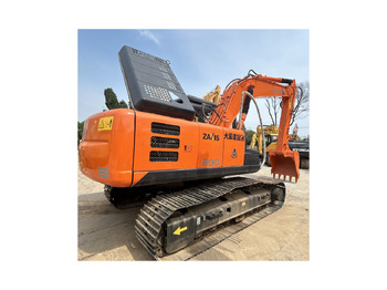 Máy xúc bánh xích HITACHI ZX200