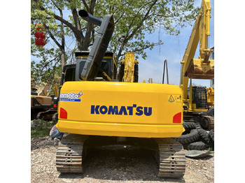Máy xúc bánh xích Komatsu PC130 Excavator: hình 5