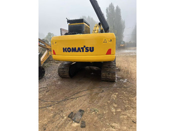 Cho thuê  Komatsu PC200-7 excavator Komatsu PC200-7 excavator: hình 4
