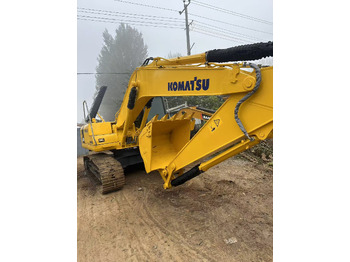 Cho thuê  Komatsu PC200-7 excavator Komatsu PC200-7 excavator: hình 3
