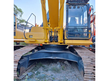 Máy xúc bánh xích KOMATSU PC350-8