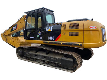 Máy xúc CATERPILLAR 336D2