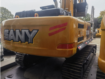 Máy xúc bánh xích SANY