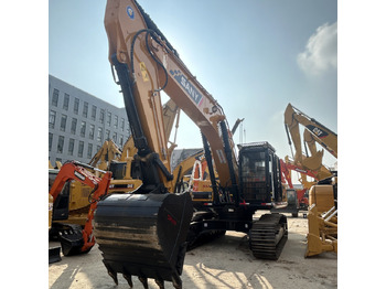 Máy xúc bánh xích SANY 365H Excavator: hình 4